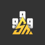sm999 game logo image