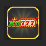 xd777 game apk logo