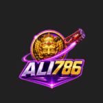 ali786 game app logo