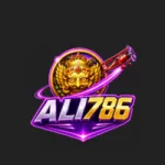 ali786 game app logo