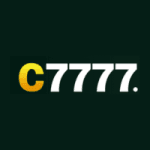 C7777 GAME LOGO IMAGE